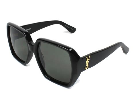 gafas sol yves saint laurent|Gafas de Sol Yves Saint Laurent .